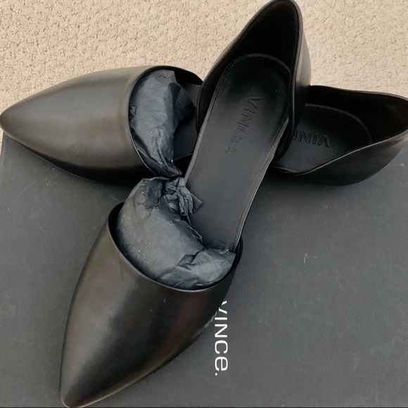 Vince Shoes - Vince women shoes